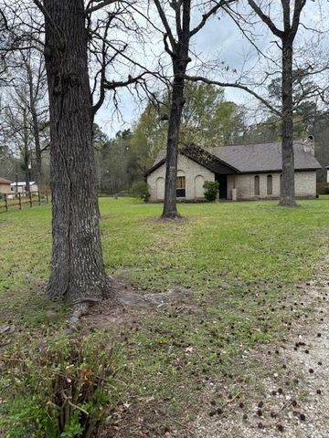 26603 Leafton Lane, Magnolia, TX 77354
