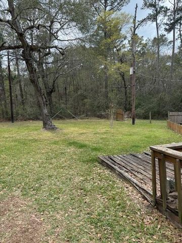 26603 Leafton Lane, Magnolia, TX 77354