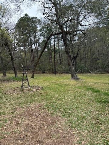 26603 Leafton Lane, Magnolia, TX 77354