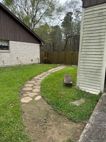 26603 Leafton Lane, Magnolia, TX 77354