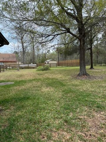 26603 Leafton Lane, Magnolia, TX 77354