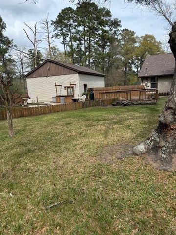 26603 Leafton Lane, Magnolia, TX 77354