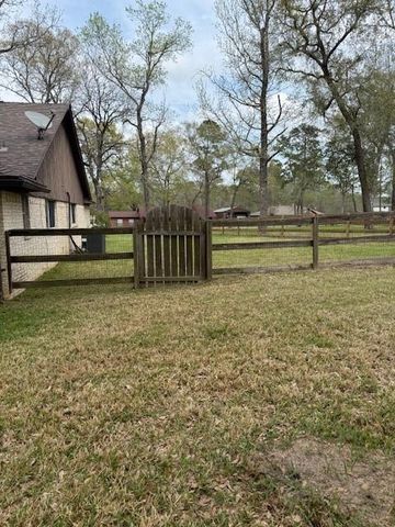 26603 Leafton Lane, Magnolia, TX 77354