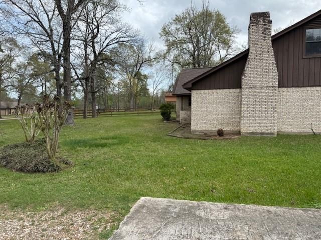 26603 Leafton Lane, Magnolia, TX 77354