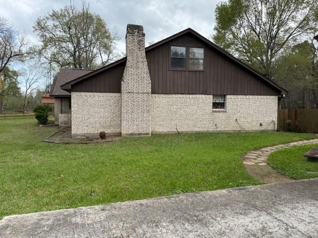 26603 Leafton Lane, Magnolia, TX 77354