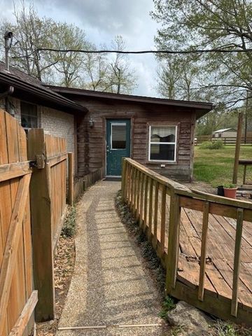 26603 Leafton Lane, Magnolia, TX 77354