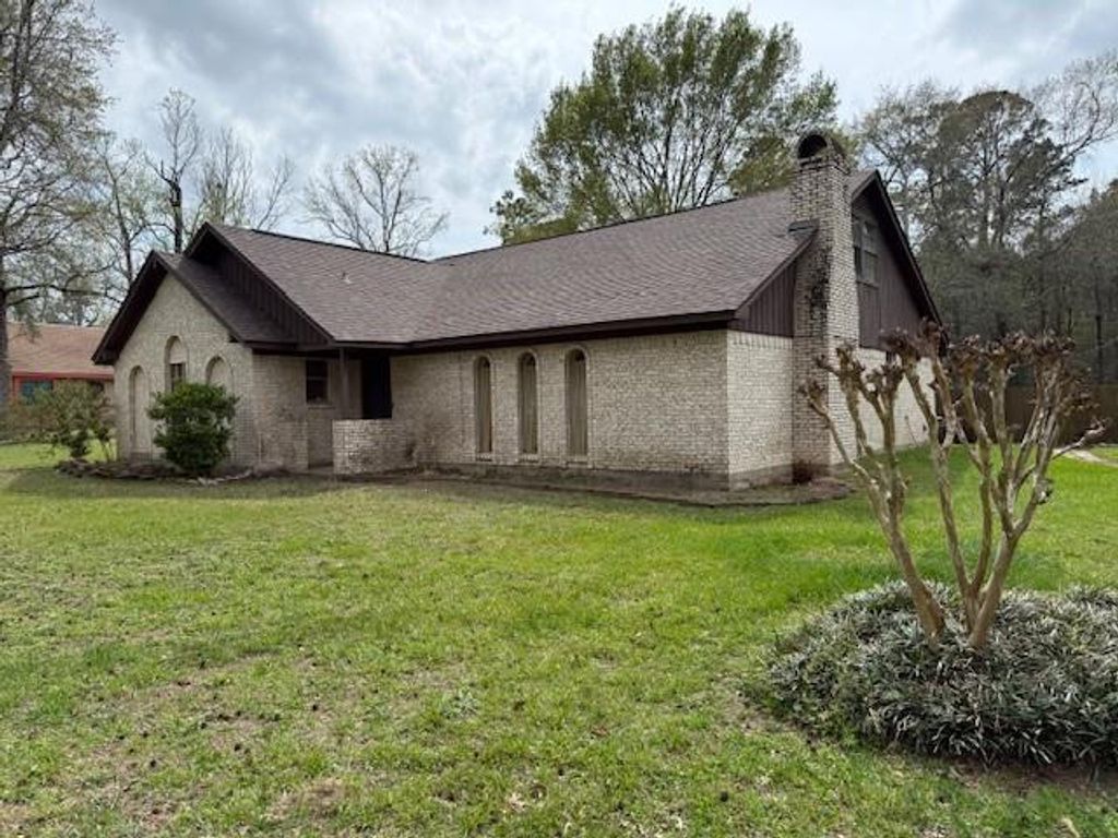 26603 Leafton Lane, Magnolia, TX 77354