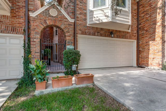145 ELIZABETH RD, Alamo Heights, TX 78209