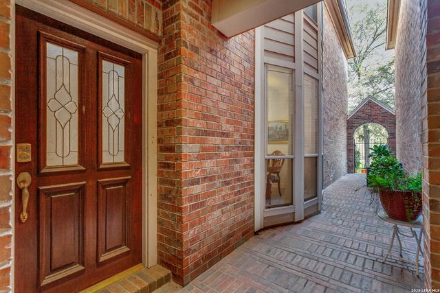 145 ELIZABETH RD, Alamo Heights, TX 78209