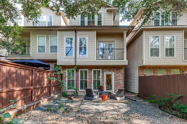 145 ELIZABETH RD, Alamo Heights, TX 78209