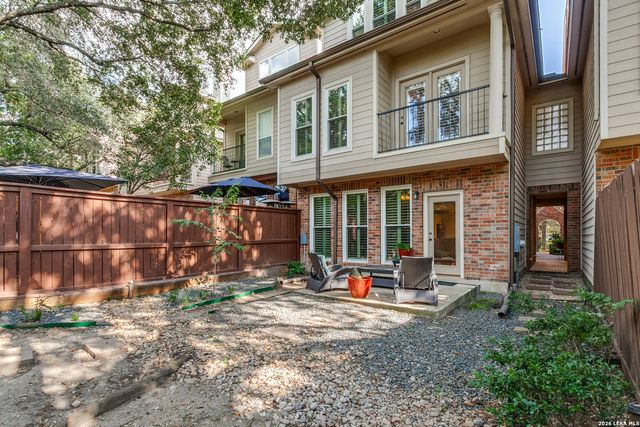 145 ELIZABETH RD, Alamo Heights, TX 78209