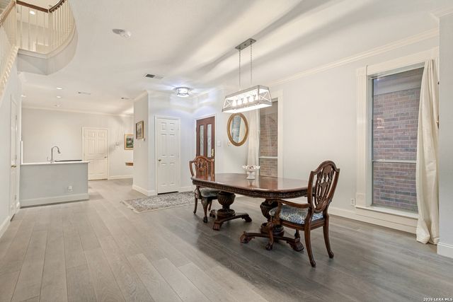 145 ELIZABETH RD, Alamo Heights, TX 78209