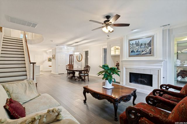 145 ELIZABETH RD, Alamo Heights, TX 78209
