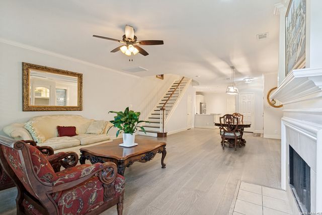 145 ELIZABETH RD, Alamo Heights, TX 78209