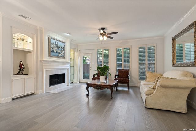 145 ELIZABETH RD, Alamo Heights, TX 78209