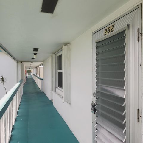 262 Sussex M, West Palm Beach, FL 33417