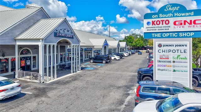 410 S ARMENIA AVENUE 928, Tampa, FL 33609