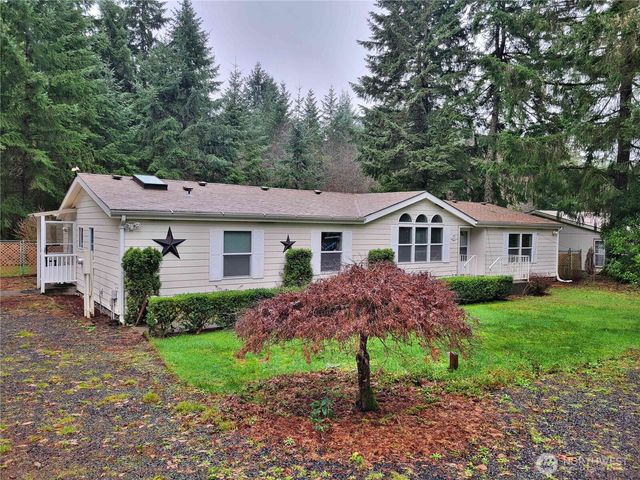 112 Topaz Court, Winlock, WA 98596