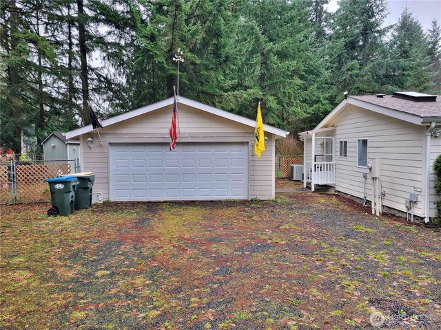 112 Topaz Court, Winlock, WA 98596