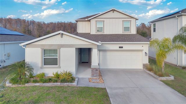 4191 HOLSTEIN STREET, St Cloud, FL 34772