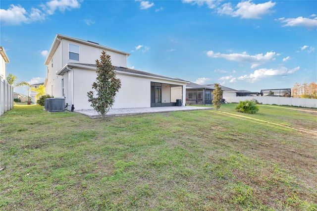 4191 HOLSTEIN STREET, St Cloud, FL 34772