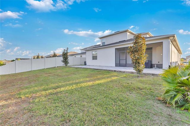 4191 HOLSTEIN STREET, St Cloud, FL 34772