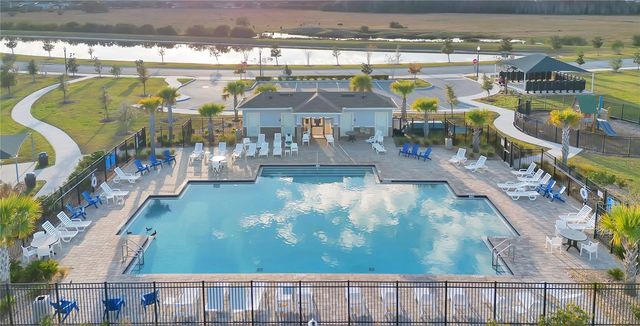 4191 HOLSTEIN STREET, St Cloud, FL 34772