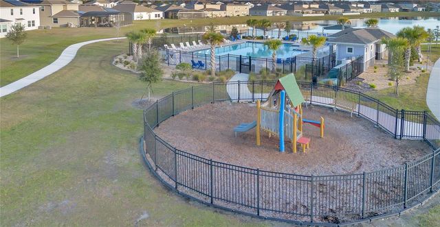 4191 HOLSTEIN STREET, St Cloud, FL 34772