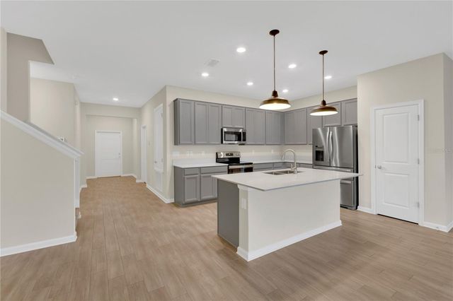 4191 HOLSTEIN STREET, St Cloud, FL 34772