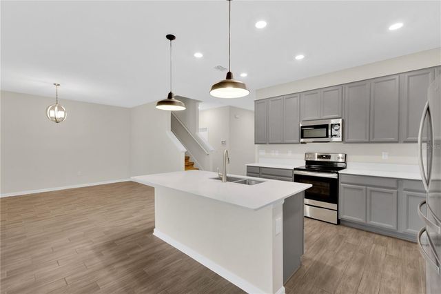 4191 HOLSTEIN STREET, St Cloud, FL 34772