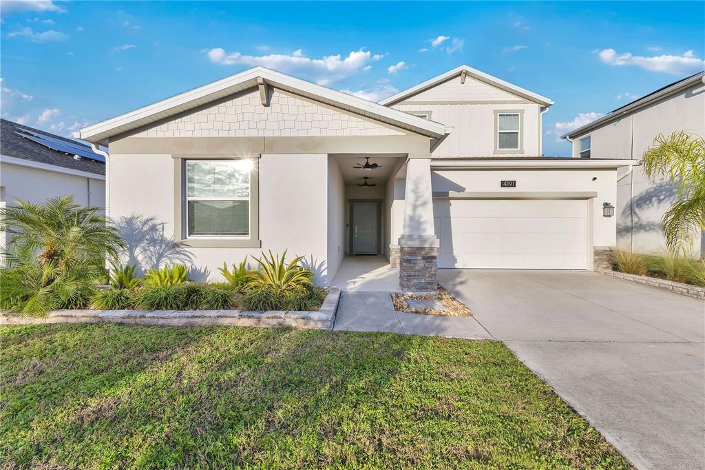 4191 HOLSTEIN STREET, St Cloud, FL 34772