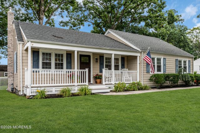 179 Mckinley Court, Brick, NJ 08724