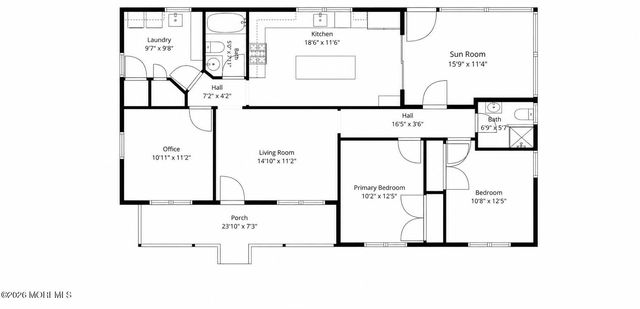 179 Mckinley Court, Brick, NJ 08724