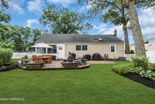 179 Mckinley Court, Brick, NJ 08724