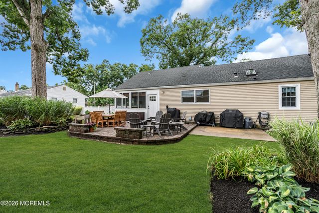 179 Mckinley Court, Brick, NJ 08724