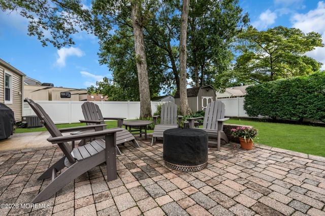 179 Mckinley Court, Brick, NJ 08724