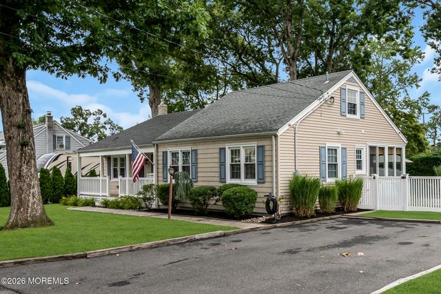 179 Mckinley Court, Brick, NJ 08724