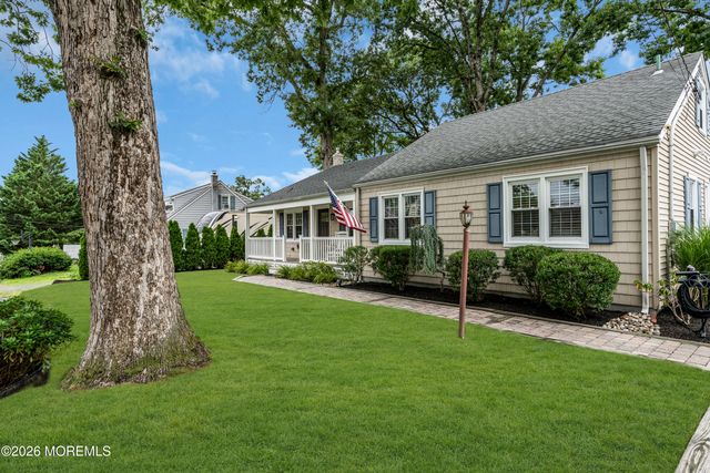179 Mckinley Court, Brick, NJ 08724