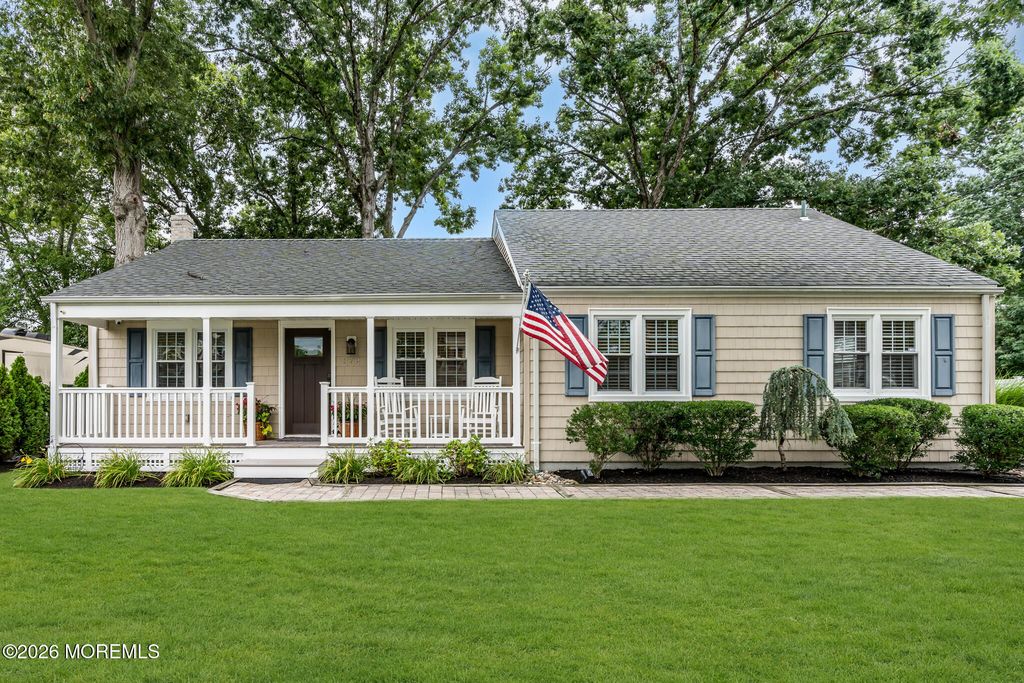 179 Mckinley Court, Brick, NJ 08724