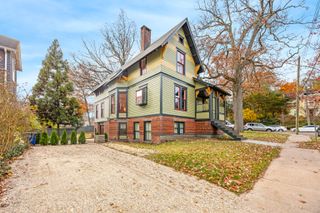 185 Saint Ronan Street, New Haven, CT 06511