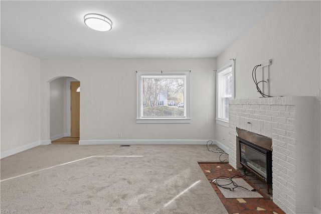 9525 Selby PL, Norfolk, VA 23503