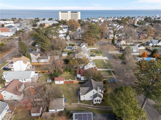 9525 Selby PL, Norfolk, VA 23503