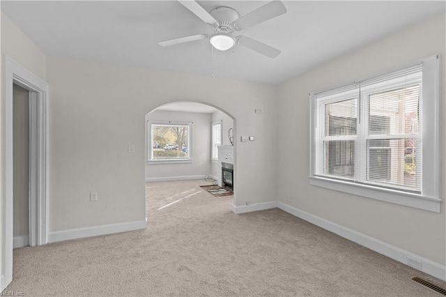 9525 Selby PL, Norfolk, VA 23503