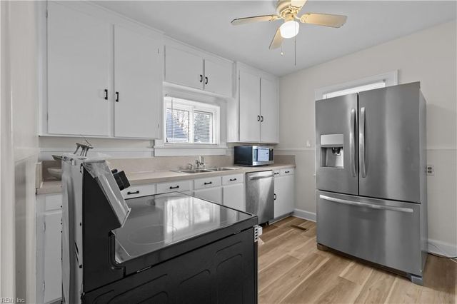 9525 Selby PL, Norfolk, VA 23503