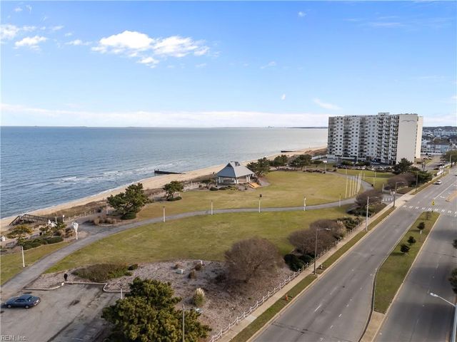 9525 Selby PL, Norfolk, VA 23503