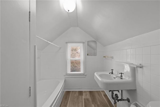 9525 Selby PL, Norfolk, VA 23503