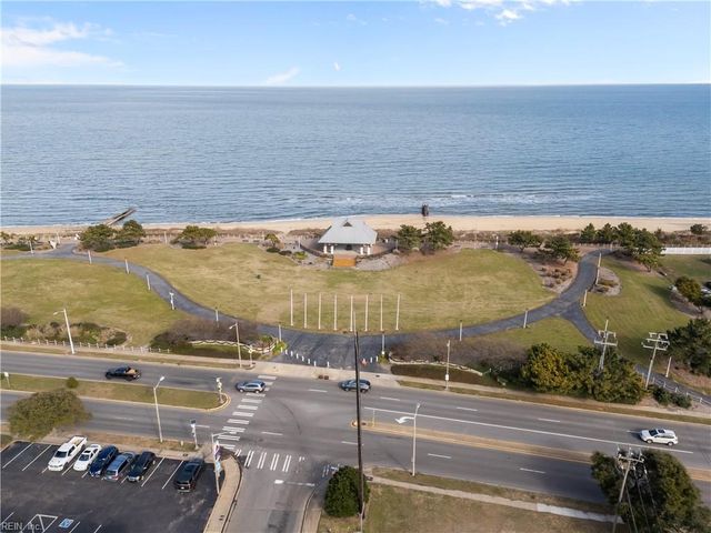 9525 Selby PL, Norfolk, VA 23503