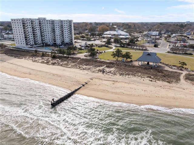 9525 Selby PL, Norfolk, VA 23503