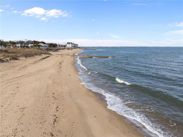 9525 Selby PL, Norfolk, VA 23503