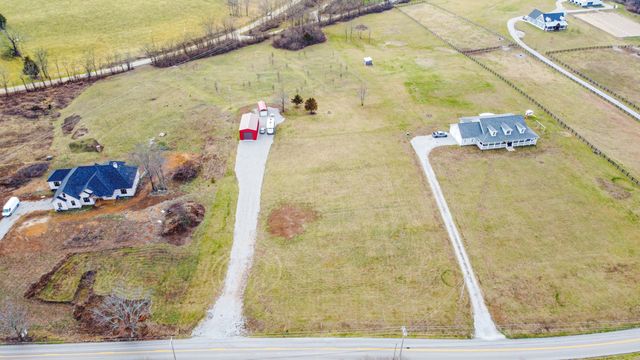 8457 Tates Creek Road, Nicholasville, KY 40356